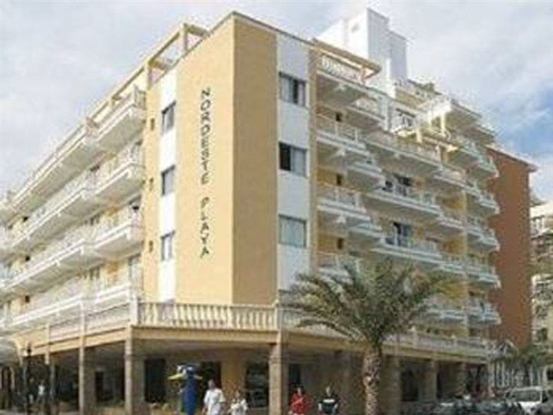 Nordeste Playa Hotel Can Picafort (Mallorca)