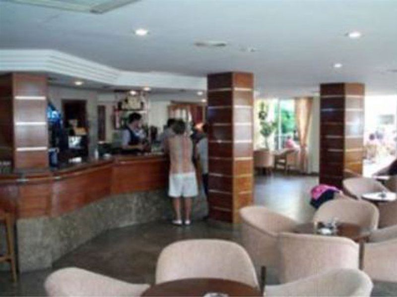 Nordeste Playa Hotel 3*