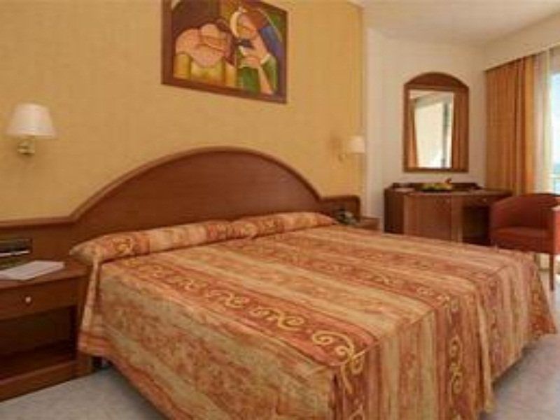 Arenas Hotel