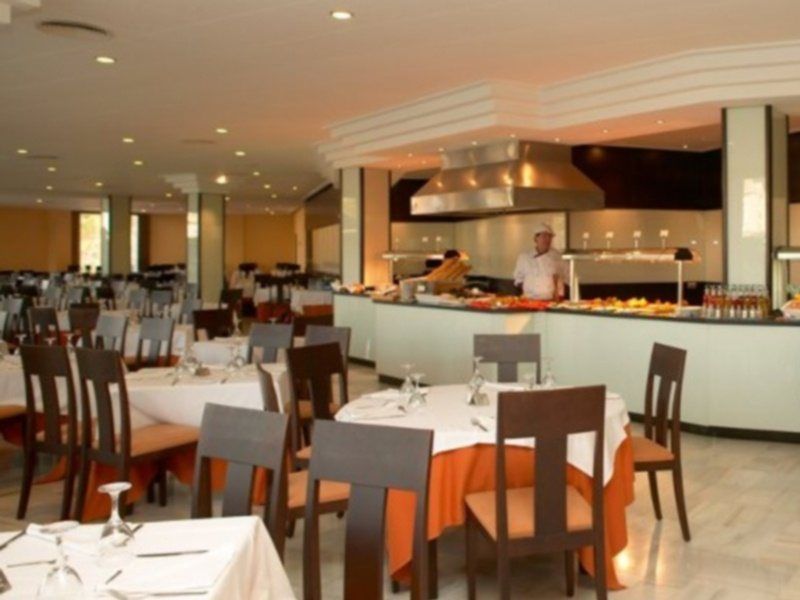 Illot Hotel Cala Ratjada (Mallorca)