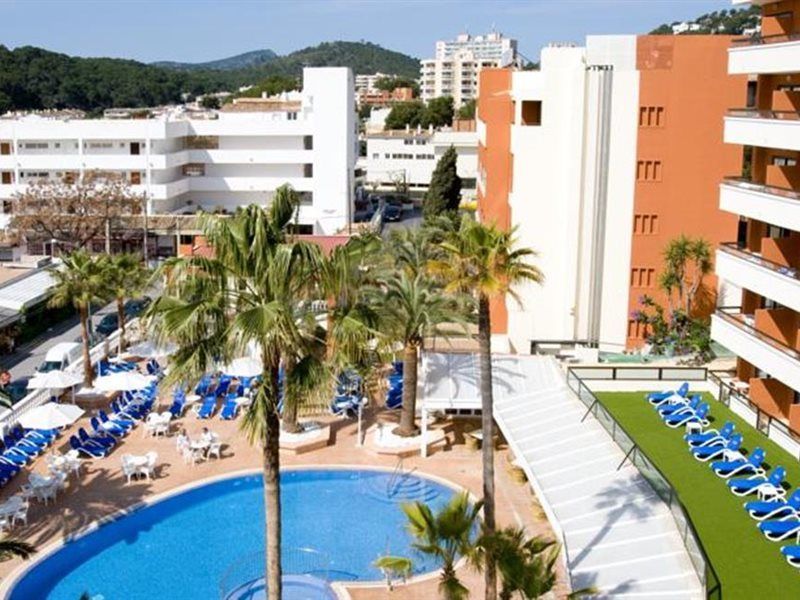Hsm Linda Playa Hotel 3*