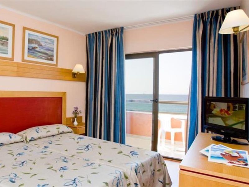 Hotel Hsm Linda Playa 3*