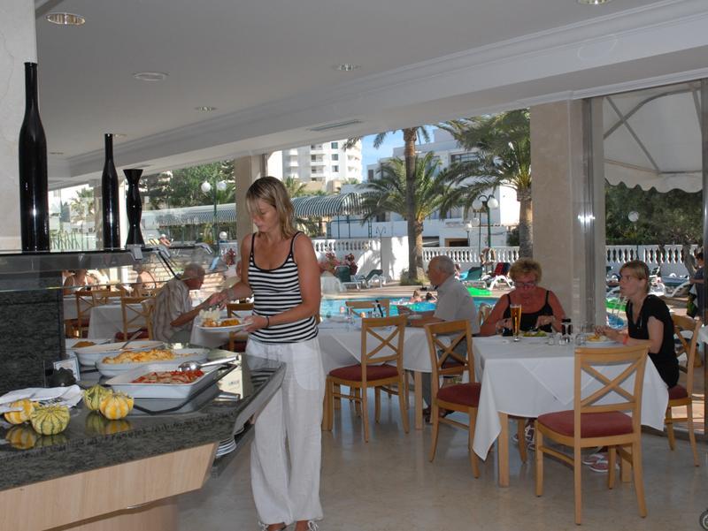 Hotel Y Morito Cala Millor (Mallorca)