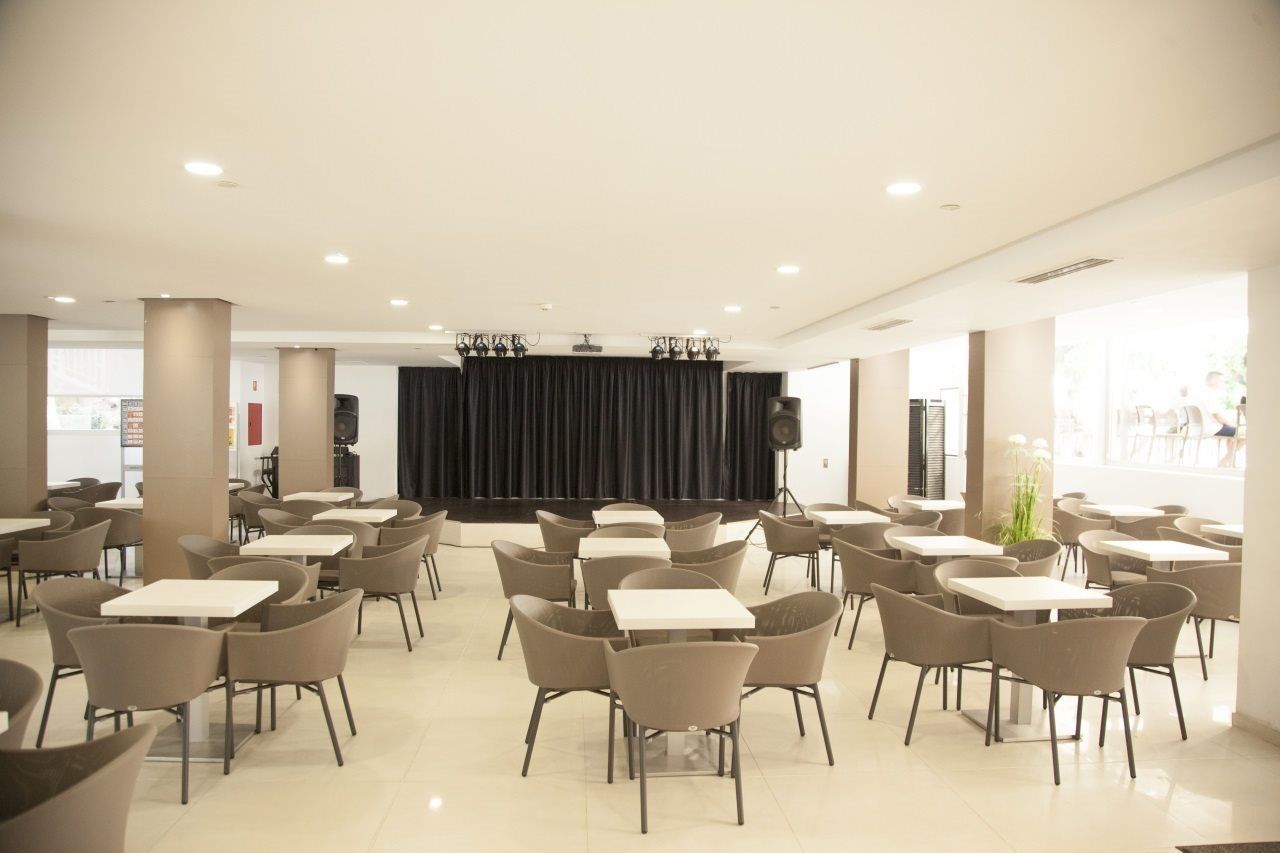 Hotel Globales Panama - Adults Only Palma Nova (Mallorca)