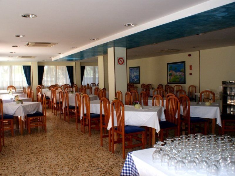 Sant Jordi Hotel 4*