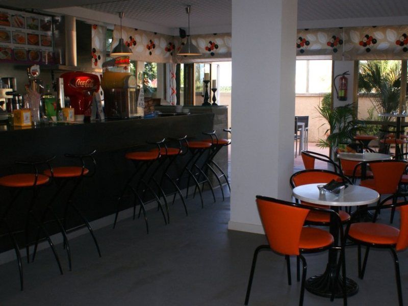 Sant Jordi Hotel