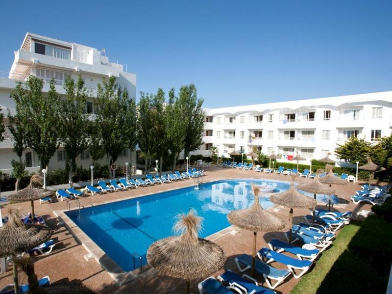 Hobby Club Apartamento *