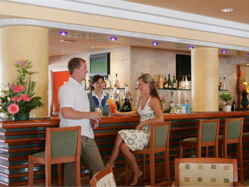 Hotel Vista Park 3*