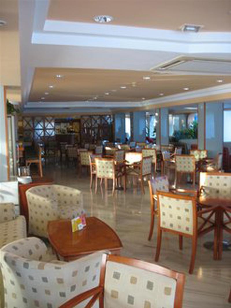 Vista Park 3*