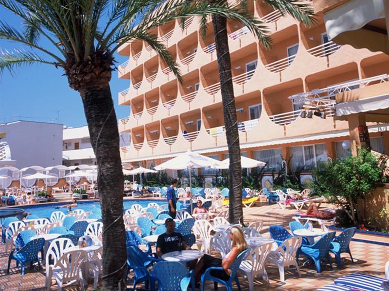 Vista Park 3* Can Picafort (Mallorca)