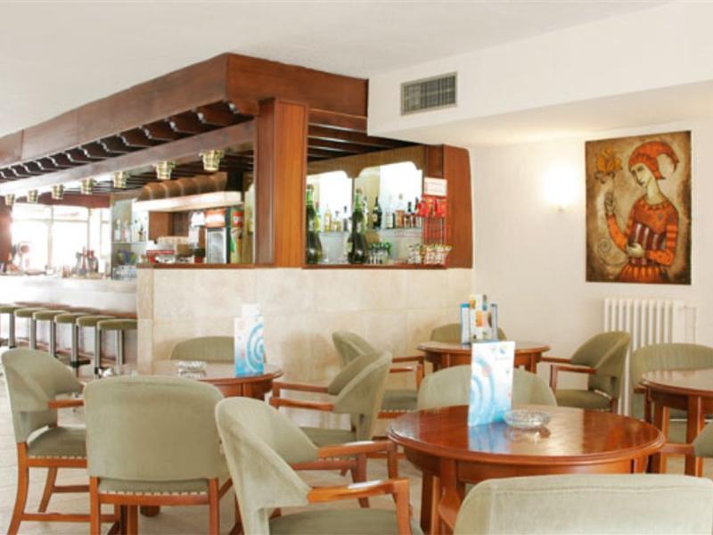 Bq Paguera Boutique - Adults Only Hotel