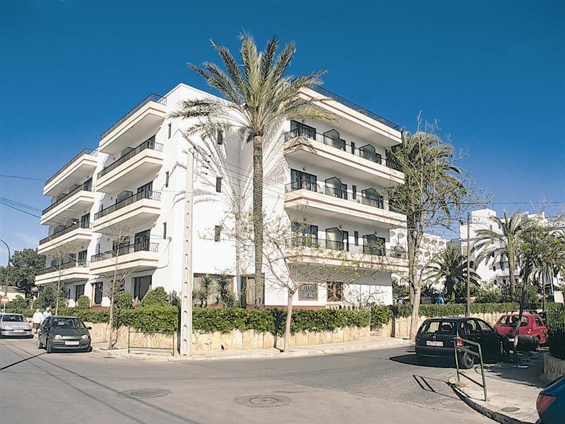 Copaiba By Honne - Adults Only 3* Playa de Palma (Mallorca)
