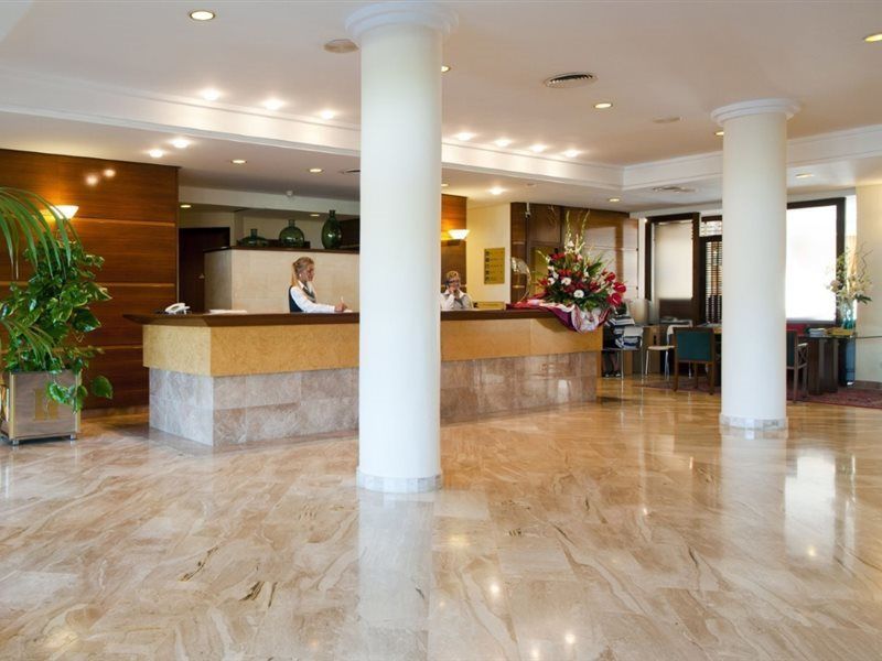 Apartahotel Hipotels Dunas