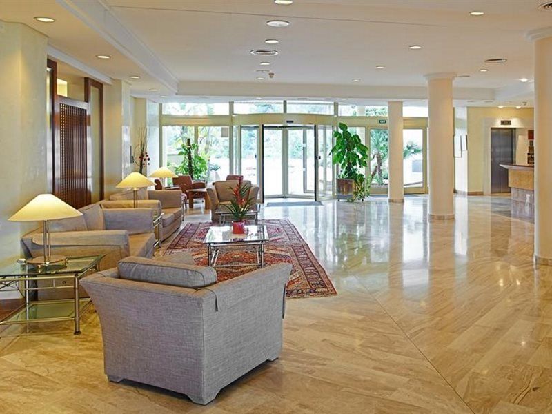 Hipotels Dunas Apartahotel 4*