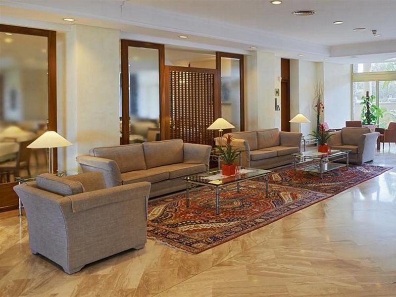 Apartahotel Hipotels Dunas 4*