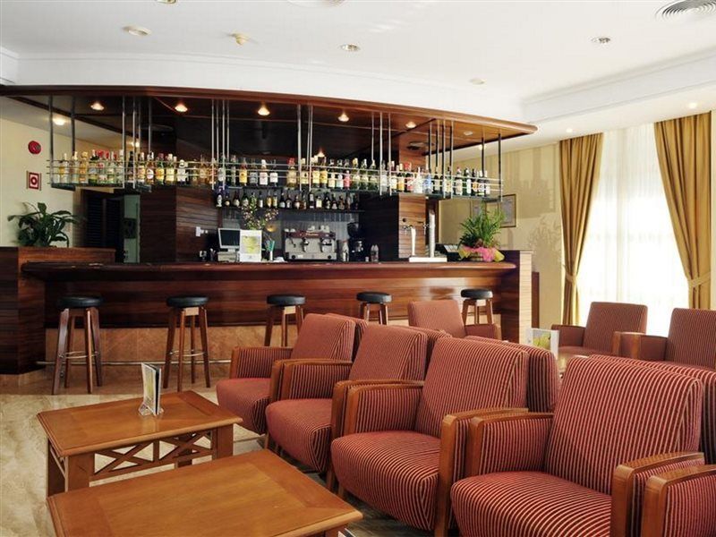 Apartahotel Hipotels Dunas