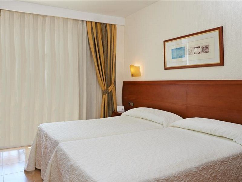 Hipotels Dunas Apartahotel 4*