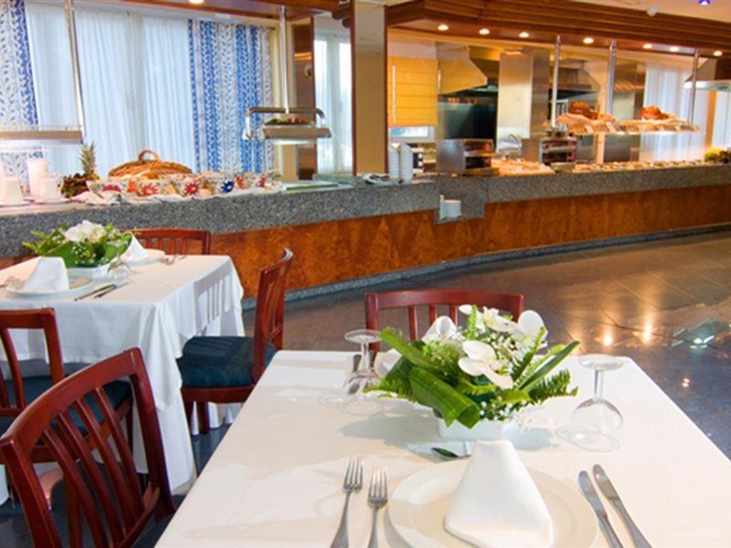 Bellevue Vistanova Hotel