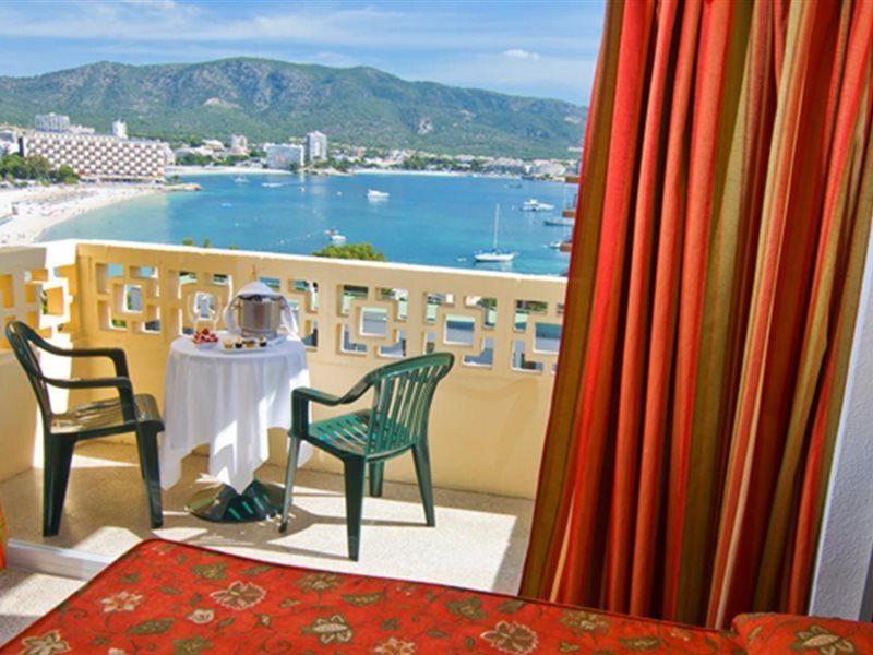 Hotel Bellevue Vistanova 3*