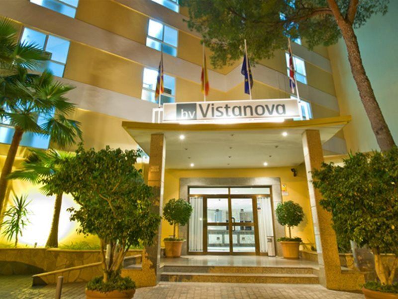 Bellevue Vistanova 3*