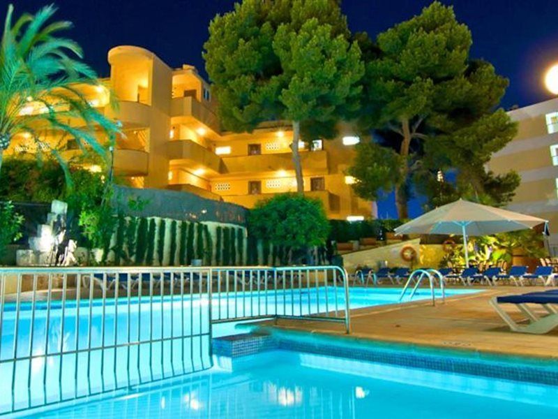 Bellevue Vistanova Hotel 3*