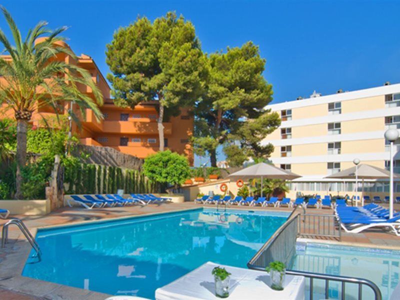 Bellevue Vistanova Hotel