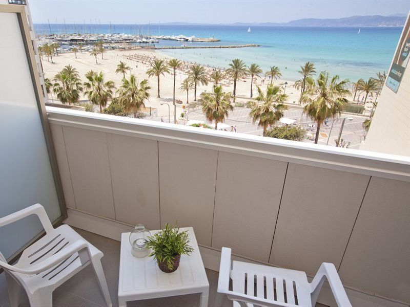 Whala!beach 3* El Arenal (Mallorca)