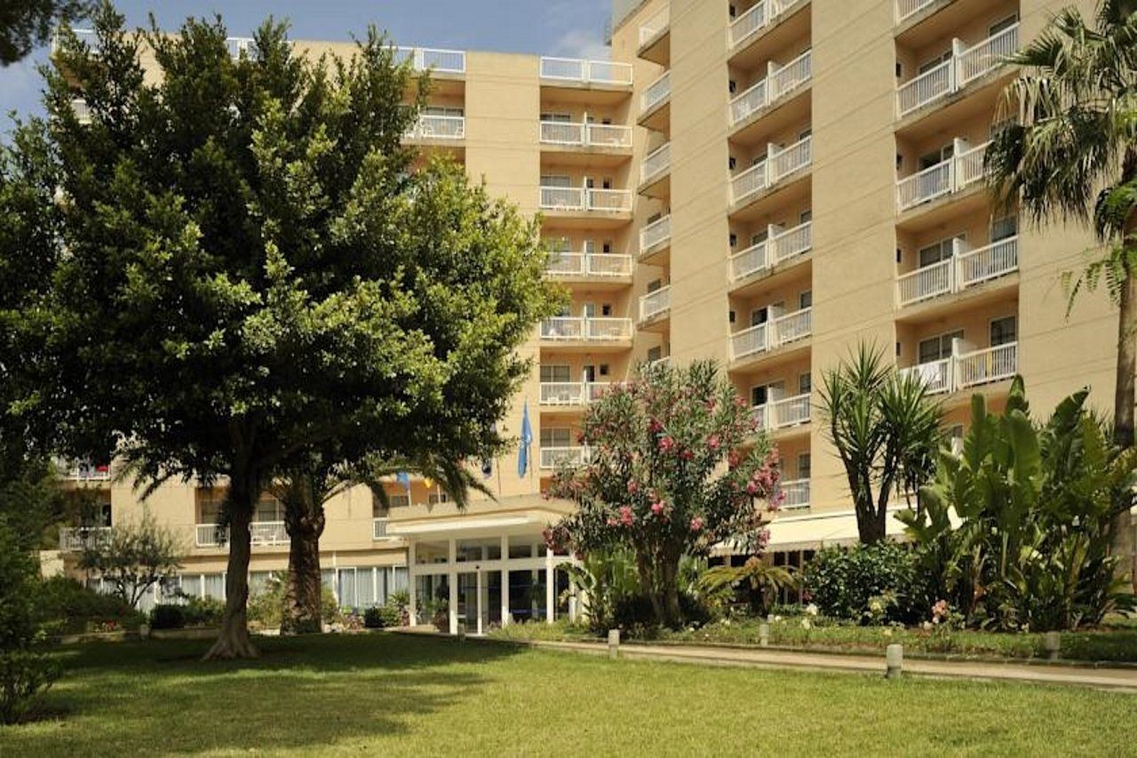 Hotel Grupotel Orient