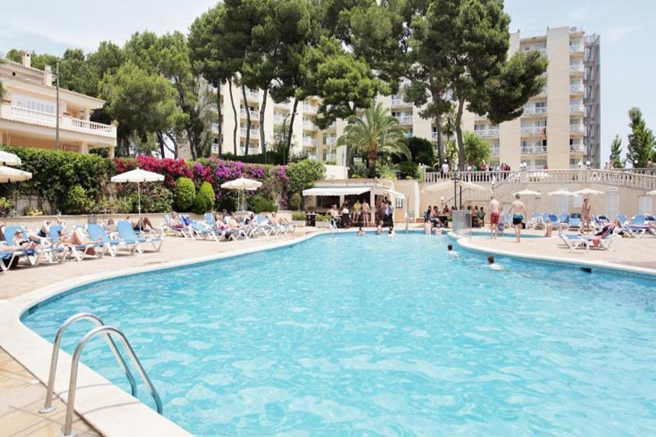 Grupotel Orient 4*