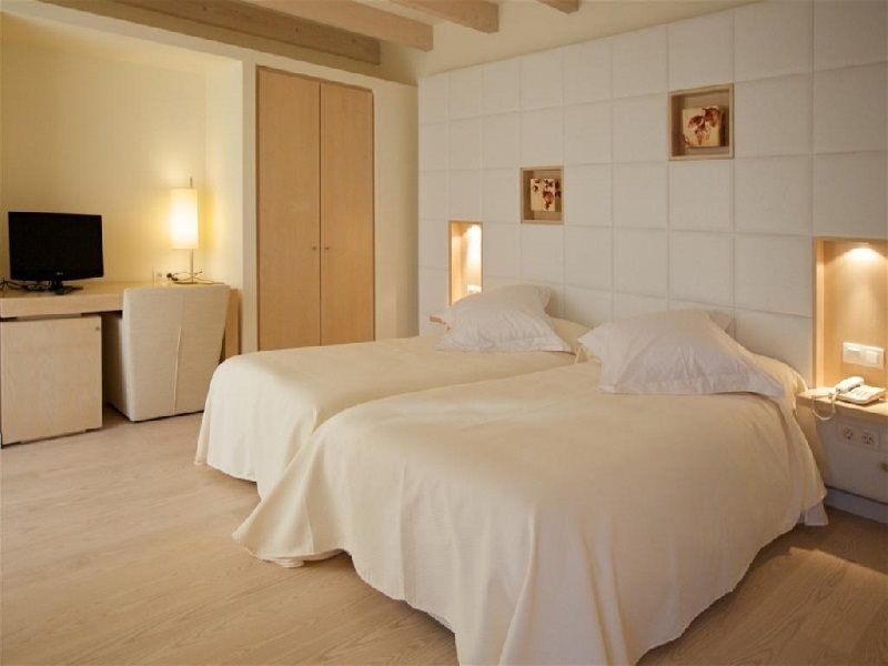 Hotel Ca'n Bonico