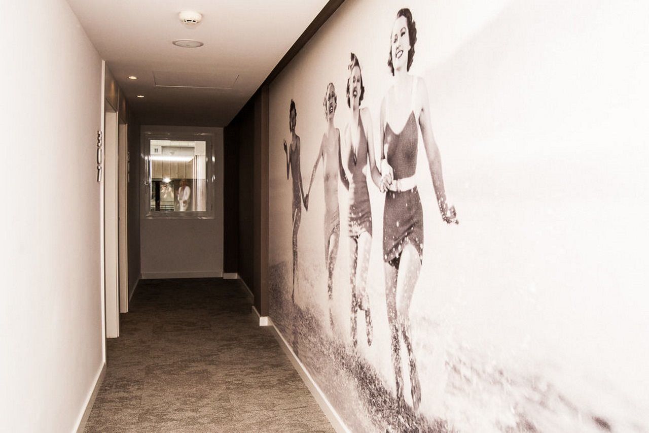 Bq Aguamarina Boutique 4*