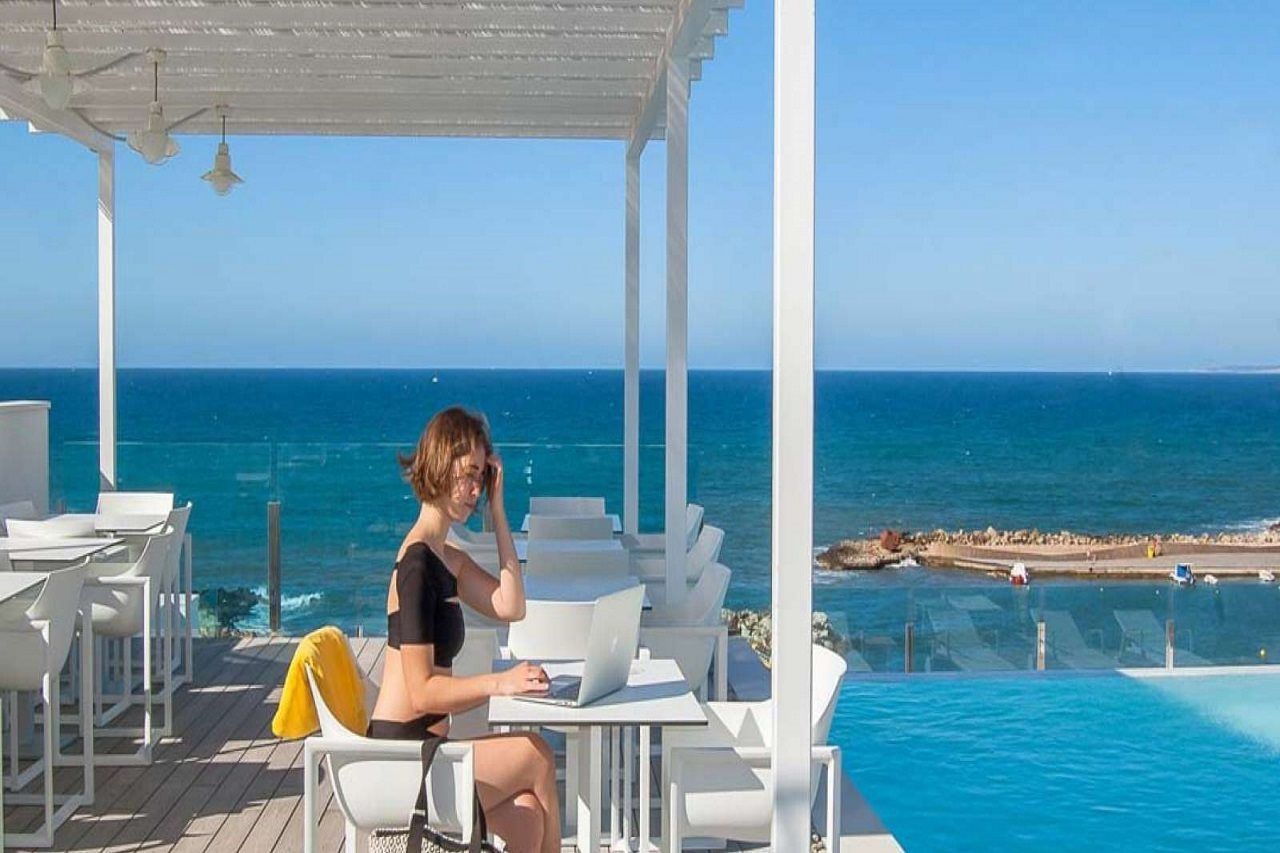 Bq Aguamarina Boutique Hotel