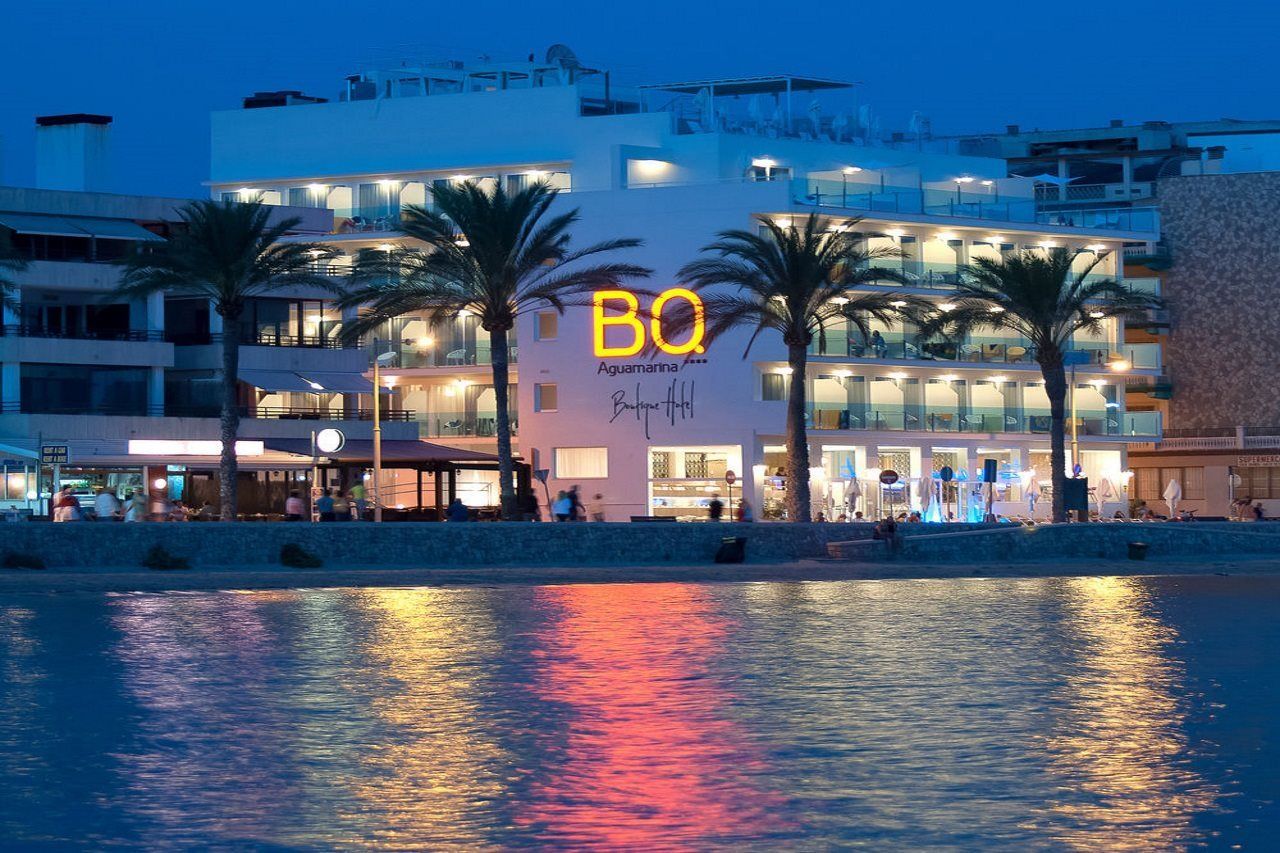 Bq Aguamarina Boutique Can Pastilla (Mallorca)