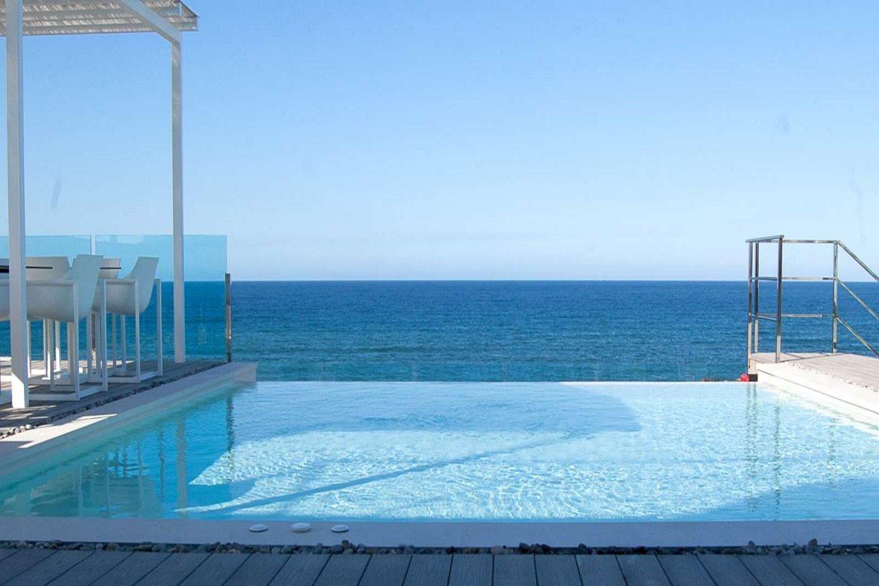 Bq Aguamarina Boutique Hotel 4*
