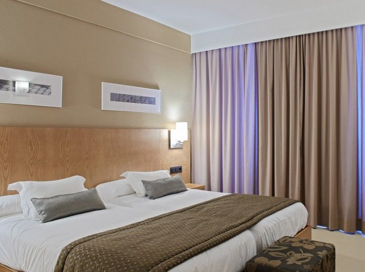 Hotel Protur Monte Safari Cala Millor (Mallorca)