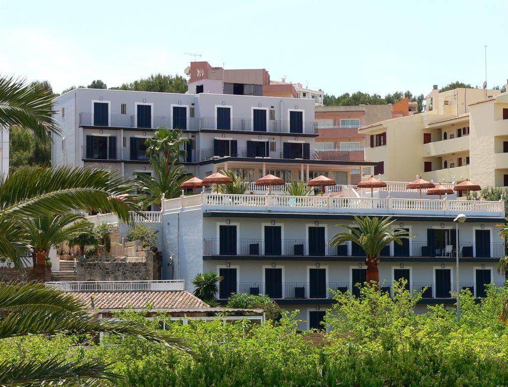 Boutique Bon Repos - Adults Only Hotel 3*