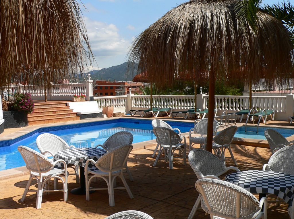 Boutique Bon Repos - Adults Only Hotel 3*