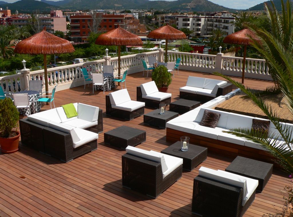 Hotel Boutique Bon Repos - Adults Only 3*