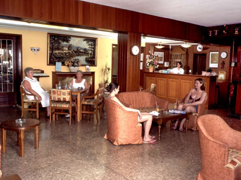 Antares Hotel