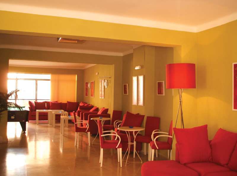 Hotel Salpi (adults Only) 2*