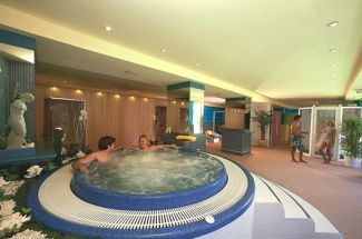 Hotel Allsun Bella Paguera