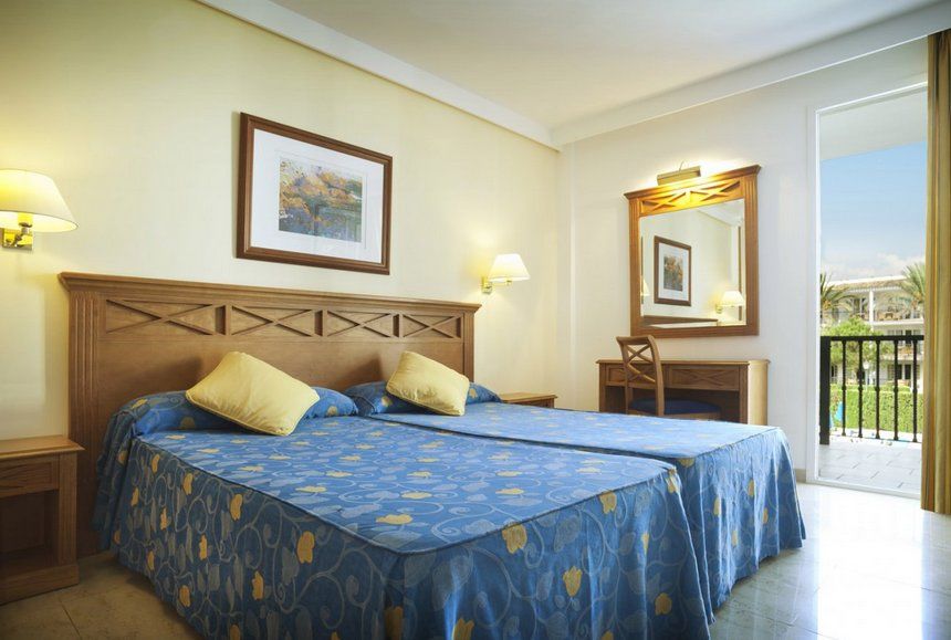 Inturotel Sa Marina Apartahotel Cala D´Or