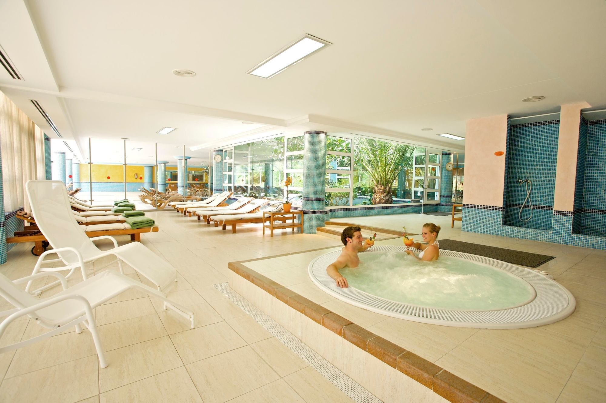 Mariant Park Hotel 4*