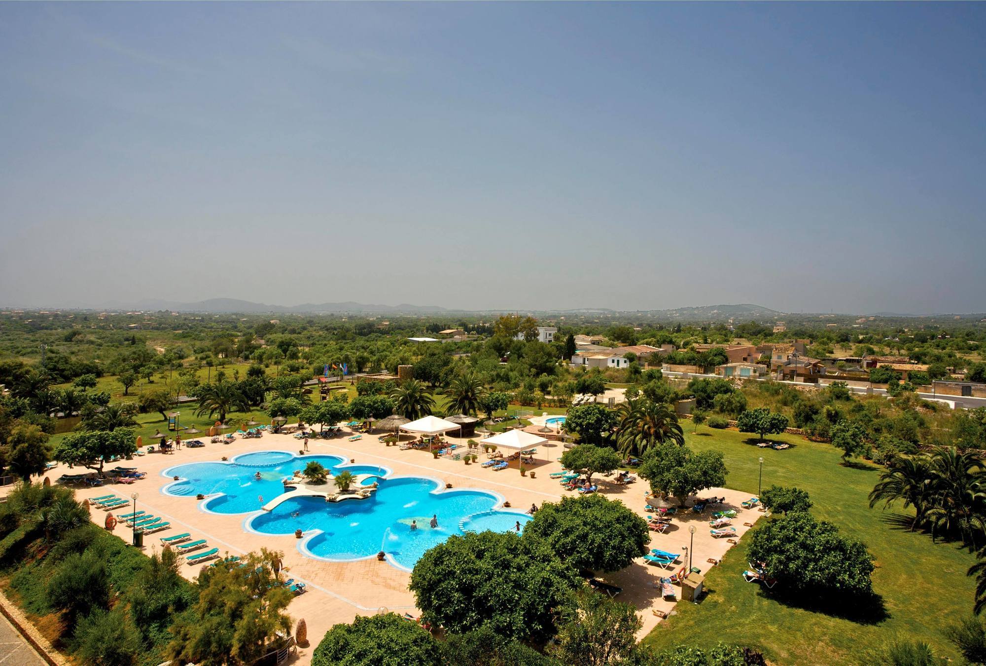 Mariant Park 4* Sa Coma (Mallorca)