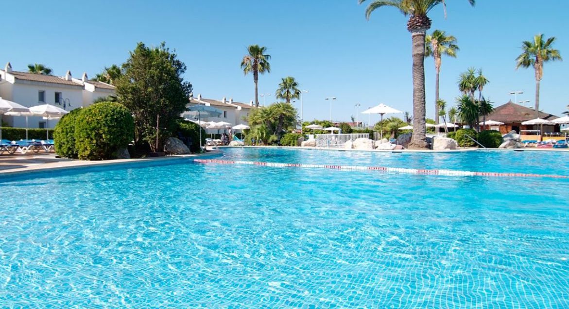 Bq Alcudia Sun Village 3*