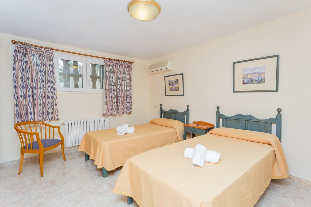 Es Niu Villa Calvià