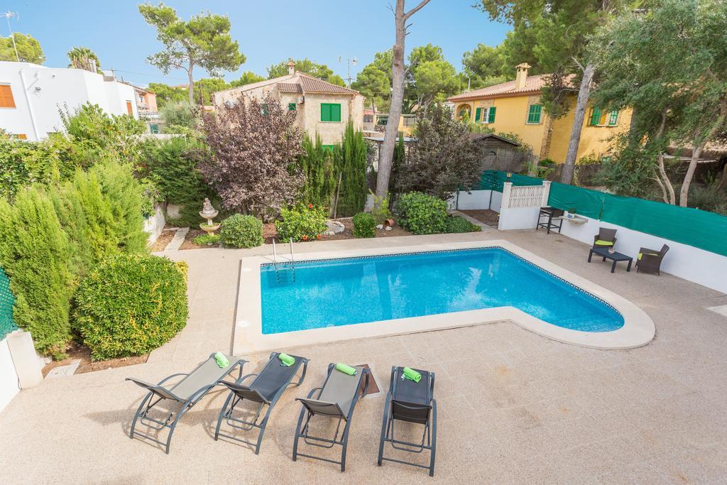 Es Niu Calvià