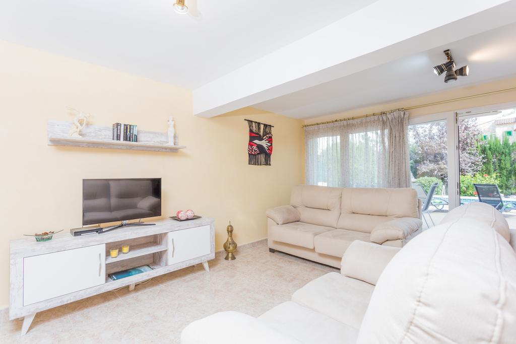 Villa Es Niu Calvià