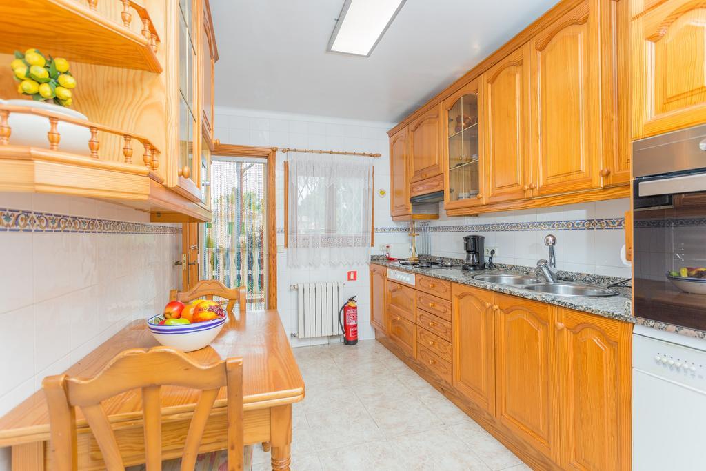 Villa Es Niu Calvià