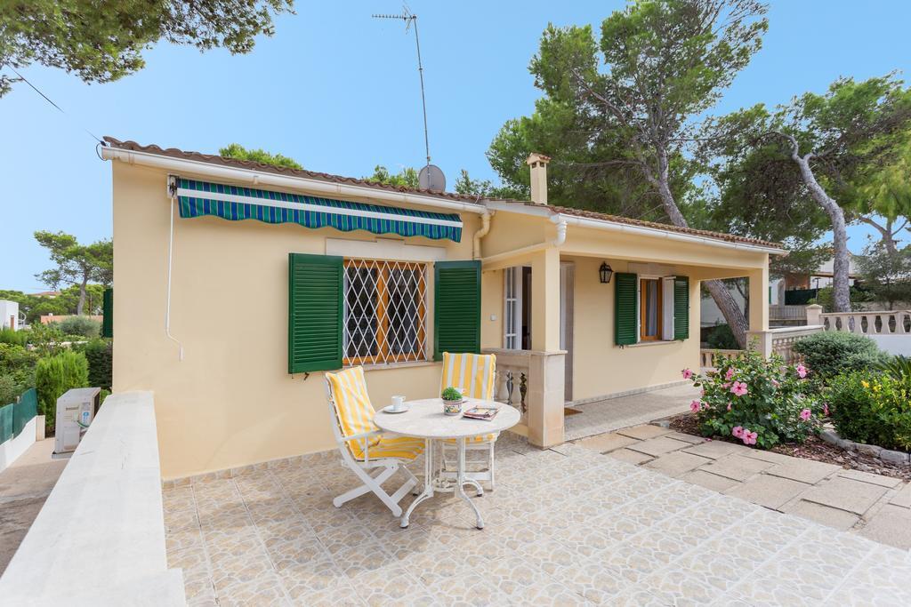 Es Niu Villa